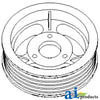 A-364320A2 Pulley, Separator Driven PN: 364320A2