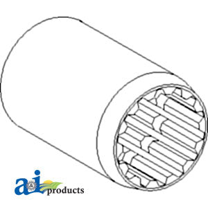 A-364432R91 Coupler, Torque Amplifier Drive Shaft w/o Snap Ring PN: 364432R91