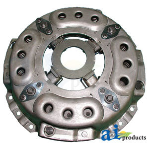 A-36530-25112 Pressure Plate: 13