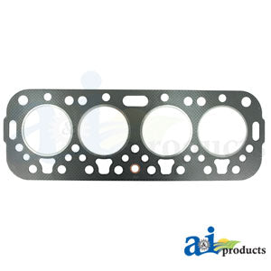 A-366301R11 Gasket, Head PN: 366301R11