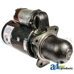 A-366770R91-N STARTER PN: 366770R91-N