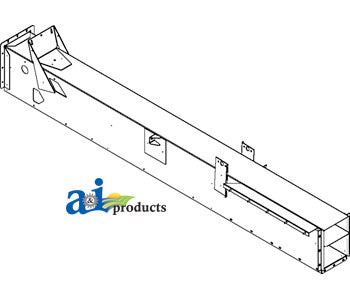 A-367308A5 Housing, Clean Grain Elevator PN: 367308A5