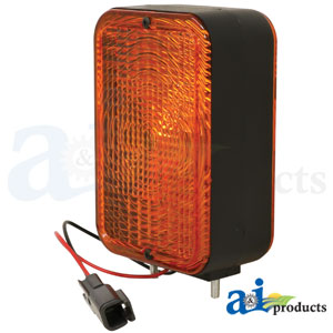 A-367321A1 Lamp, Warning / Side Marker PN: 367321A1