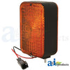 A-367321A1 Lamp, Warning / Side Marker PN: 367321A1