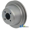 A-367688R1 Pulley, Water Pump (Single Groove) PN: 367688R1