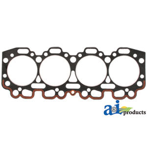 A-36812348 Gasket, Head (4.318) PN: 36812348
