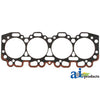A-36812348 Gasket, Head (4.318) PN: 36812348