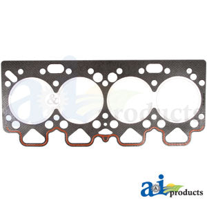 A-3681E036 Gasket, Head PN: 3681E036