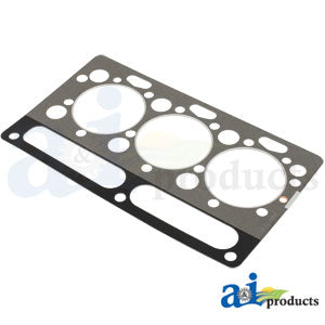 A-3681E006 Gasket, Head PN: 3681E006