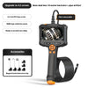 Automotive Inspection Instrument Pipeline Camera Industry  Endoscope