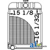 A-369400R94 Radiator PN: 369400R94