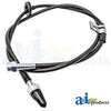 A-3698778M94 Cable, Tachometer PN: 3698778M94