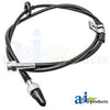 A-3698778M94 Cable, Tachometer PN: 3698778M94