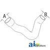 A-3698937M1 Radiator Hose, Lower PN: 3698937M1