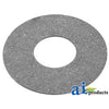 A-36F42 Friction Disc/Clutch Lining, 6.50