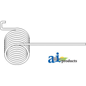A-3700585M1 Spring, Clutch Fork PN: 3700585M1