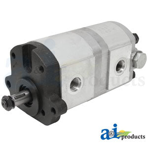 A-VPK0109 Pump, steering (tandem) PN: VPK0109