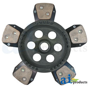 A-3701008M91 Trans Disc: 12