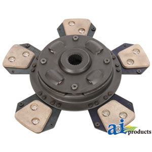 A-3701009M91 Trans Disc: 12