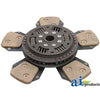 A-3701011M91 Trans Disc: 13