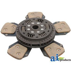 A-3701011M91 Trans Disc: 13