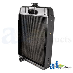 A-370413R92 Radiator PN: 370413R92