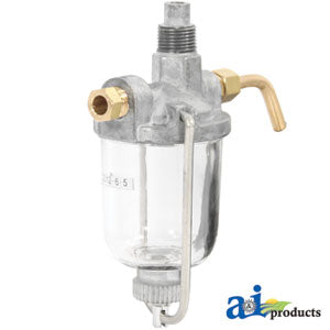 A-370832R91 Strainer, Fuel Assembly PN: 370832R91