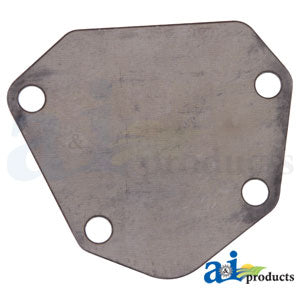 A-371524R1 Back Plate PN: 371524R1