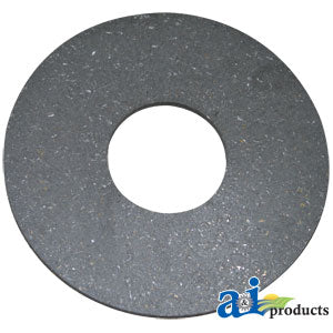 A-372-1BH Friction Disc/Clutch Lining, Outer, 6.5