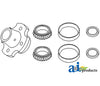A-373024D Hub Assembly, Tail Wheel PN: 373024D