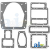 A-373338R91 Gasket Set, Torque Amplifier PN: 373338R91