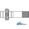 A-373656R1 Shaft, PTO Drive PN: 373656R1