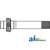 A-373666R1 Shaft, PTO Drive PN: 373666R1