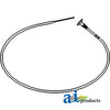 A-374251R93 Cable, Choke PN: 374251R93