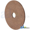 A-374BH Friction Disc/Clutch Lining, Inner, 6.5
