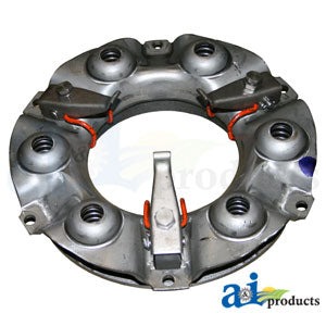 A-375493R91 Pressure Plate: 9