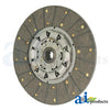 A-375564R91 Trans Disc: 12
