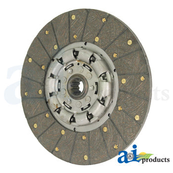 A-375564R91 Trans Disc: 12