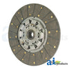 A-375564R91 Trans Disc: 12