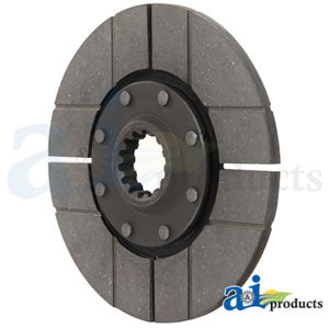 A-375701R91 Disc, Torque Amplifier Clutch Driven, 7