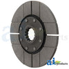 A-375701R91 Disc, Torque Amplifier Clutch Driven, 7
