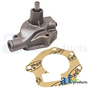 A-375793R92 Pump, Water w/ Gasket (Less Hub) PN: 375793R92
