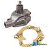 A-375793R92 Pump, Water w/ Gasket (Less Hub) PN: 375793R92