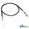 A-3759021M91 Cable, Hand Throttle PN: 3759021M91