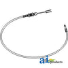 A-3759022M91 Cable, Hand Throttle PN: 3759022M91