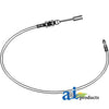 A-3759024M91 Cable, Foot Throttle PN: 3759024M91