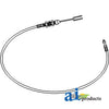 A-3759026M91 Cable, Foot Throttle PN: 3759026M91