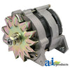 A-3714944M1 Alternator, Mag-Mel PN: 3714944M1