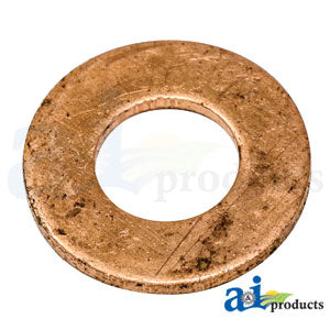 A-376091X1 Copper Washer PN: 376091X1