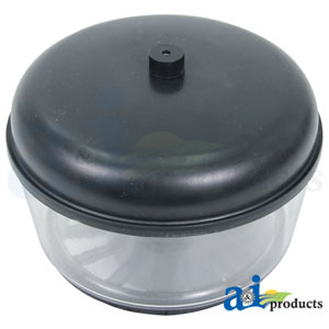 A-3761802M1 Assembly, Pre-Cleaner PN: 3761802M1